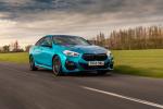 BMW 218i Gran Coupe M Sport 2020 года (UK)